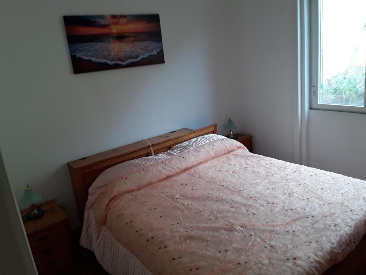 Olgatan Appartement Deiva Marina Buitenkant foto