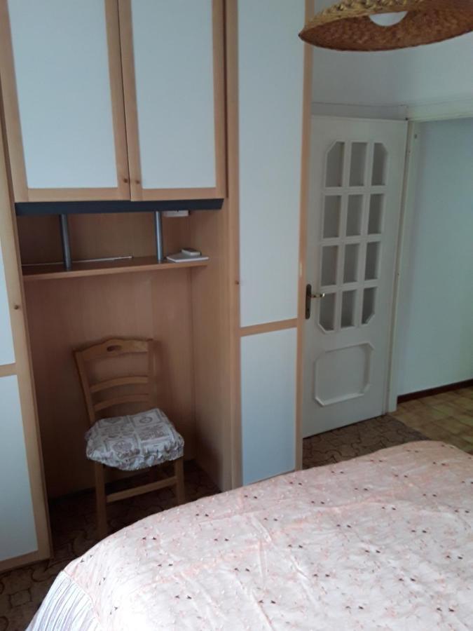 Olgatan Appartement Deiva Marina Buitenkant foto