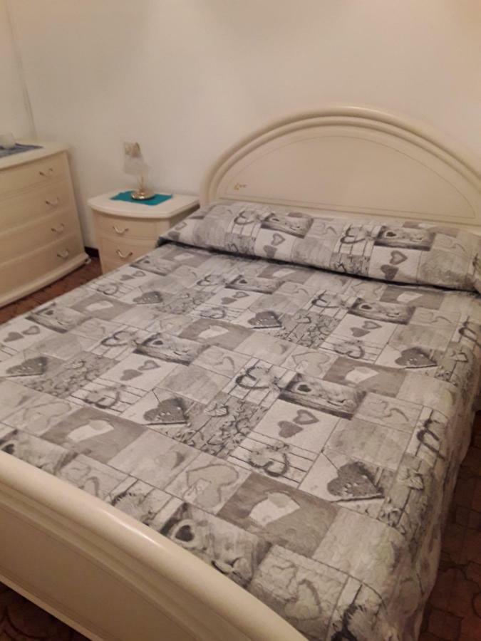 Olgatan Appartement Deiva Marina Buitenkant foto