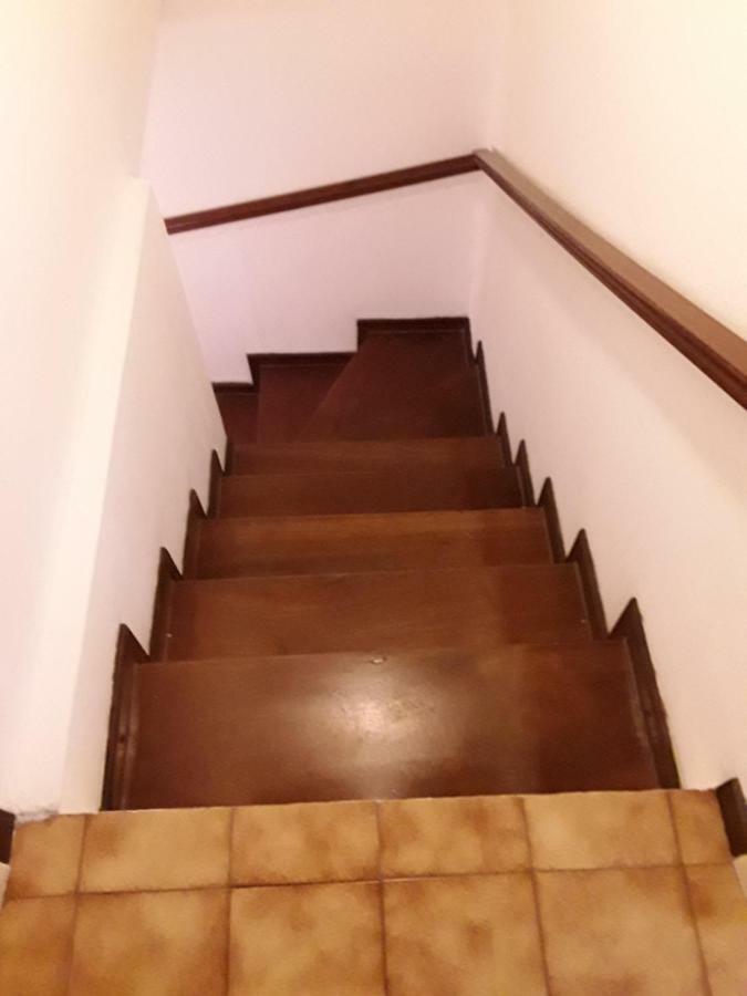 Olgatan Appartement Deiva Marina Buitenkant foto