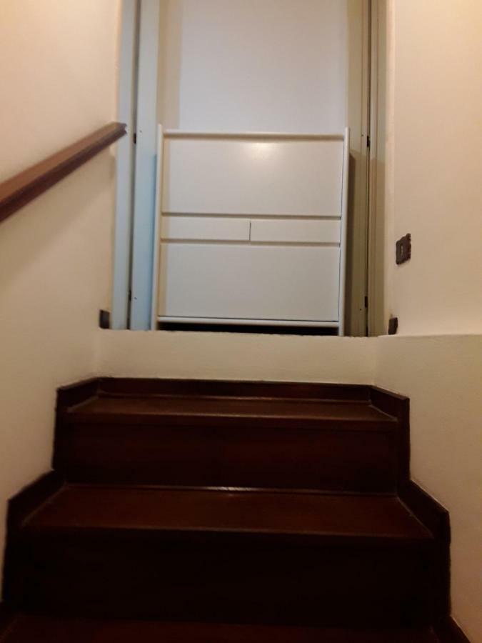 Olgatan Appartement Deiva Marina Buitenkant foto