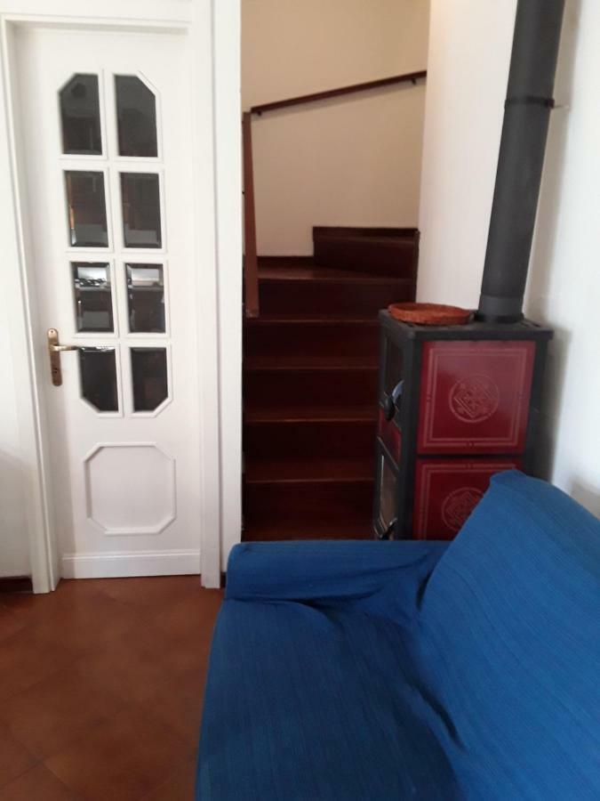 Olgatan Appartement Deiva Marina Buitenkant foto